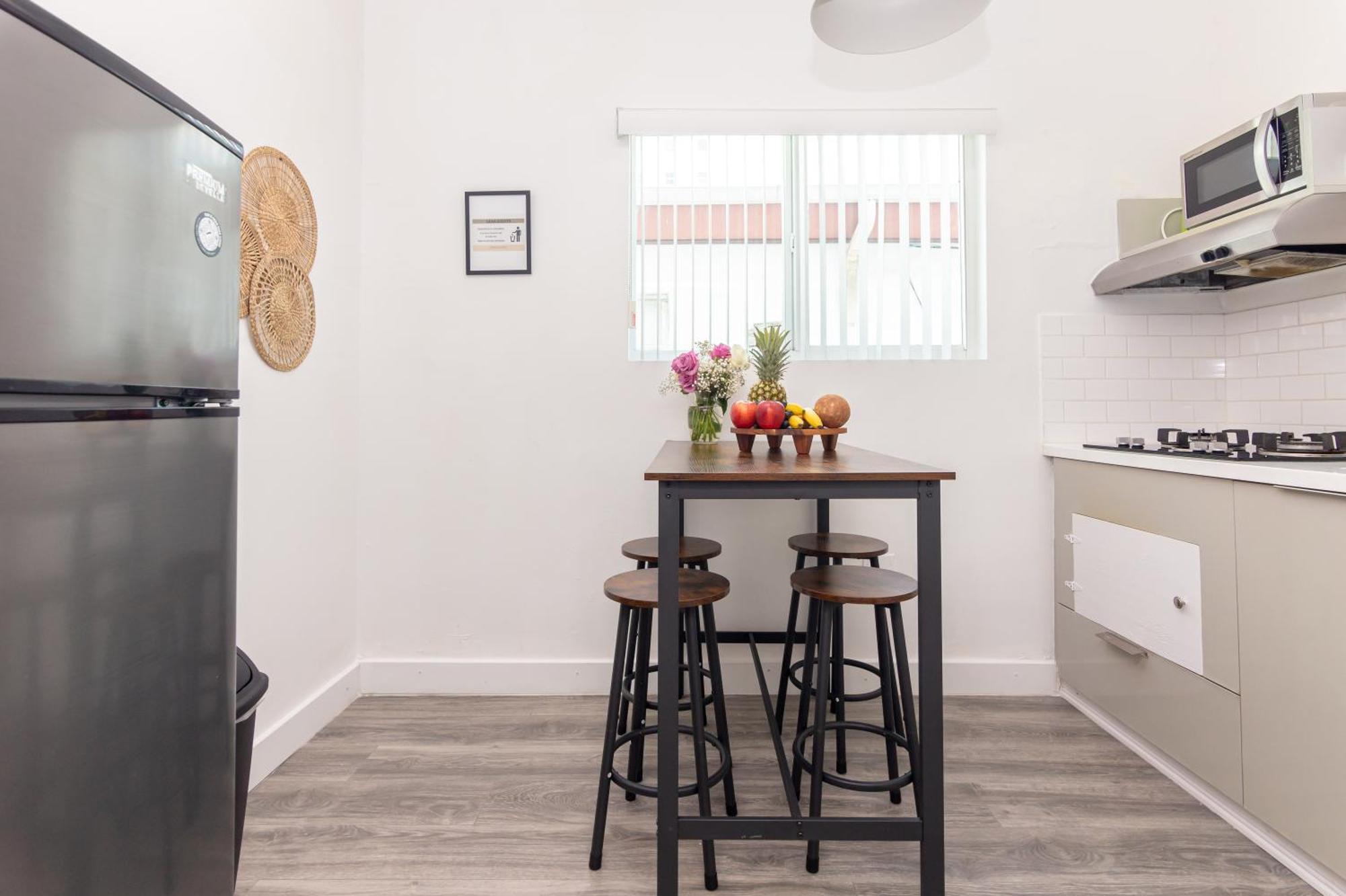 West Deco Aparthotel Miami Beach Bagian luar foto