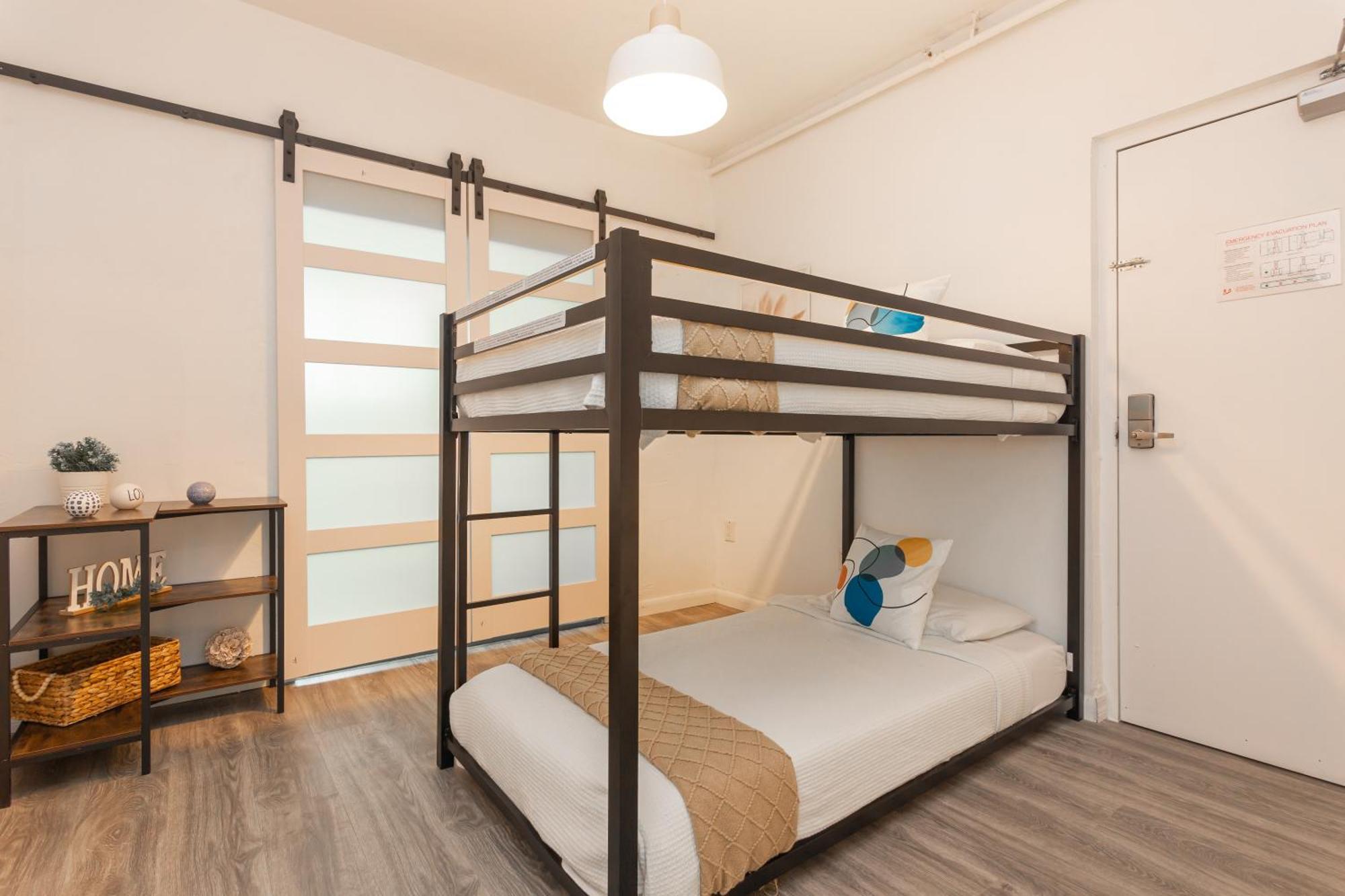 West Deco Aparthotel Miami Beach Bagian luar foto