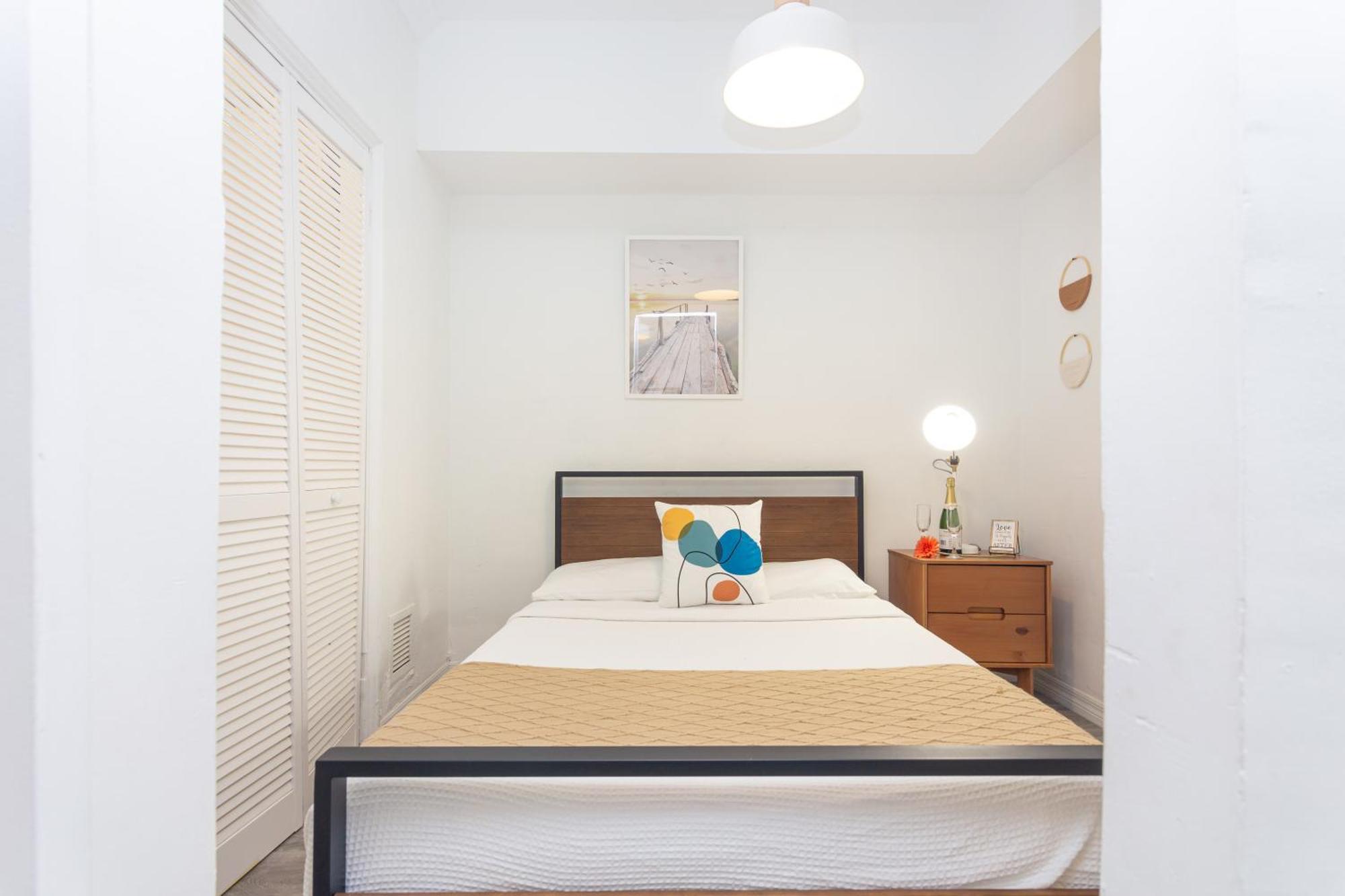 West Deco Aparthotel Miami Beach Ruang foto
