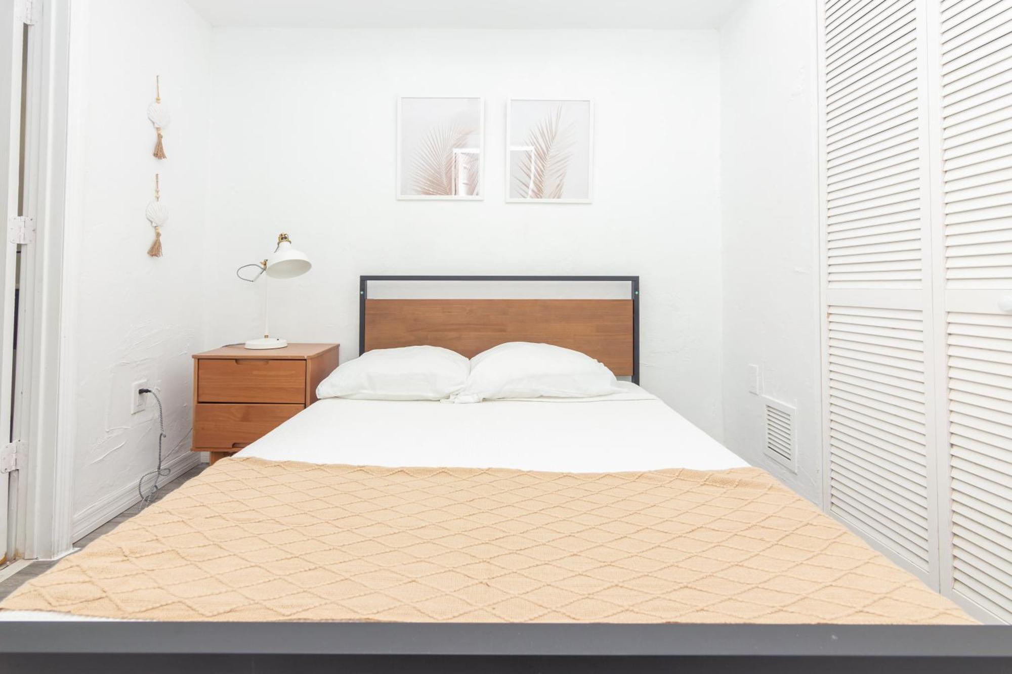 West Deco Aparthotel Miami Beach Ruang foto