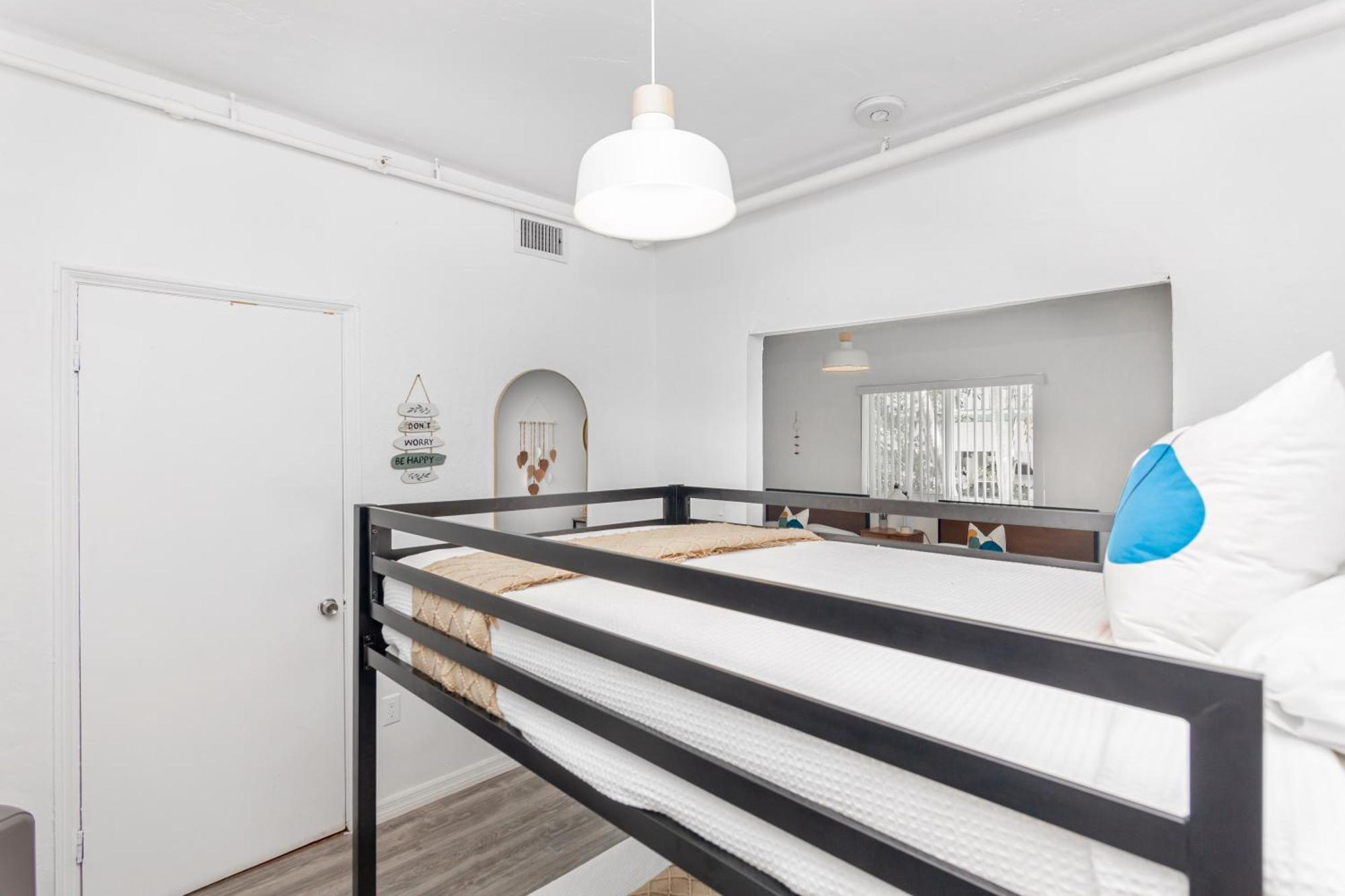 West Deco Aparthotel Miami Beach Ruang foto