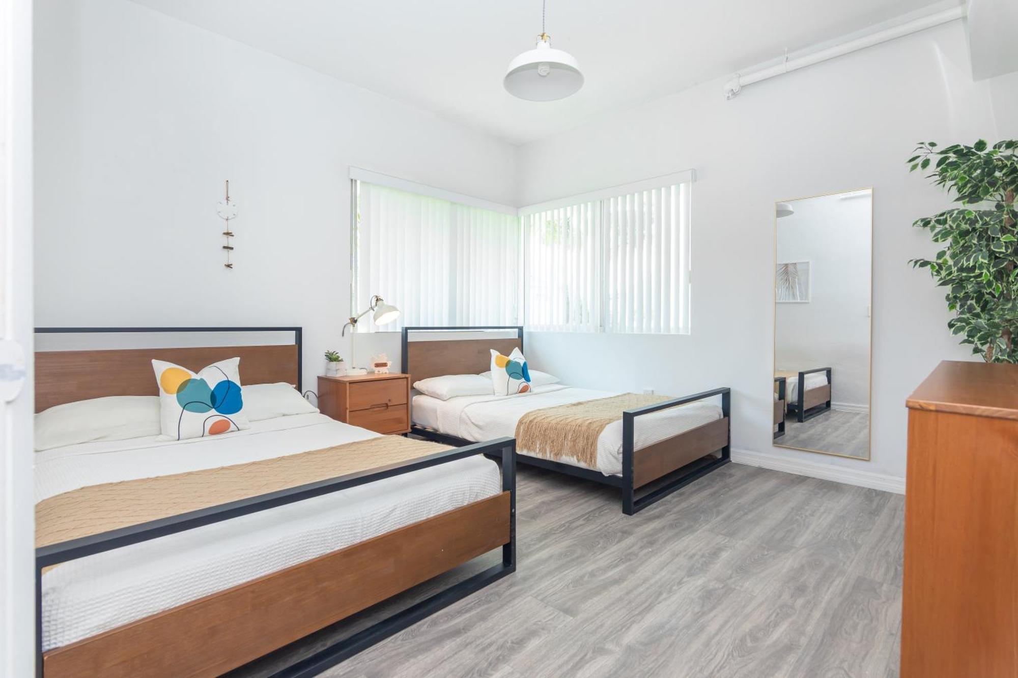 West Deco Aparthotel Miami Beach Bagian luar foto