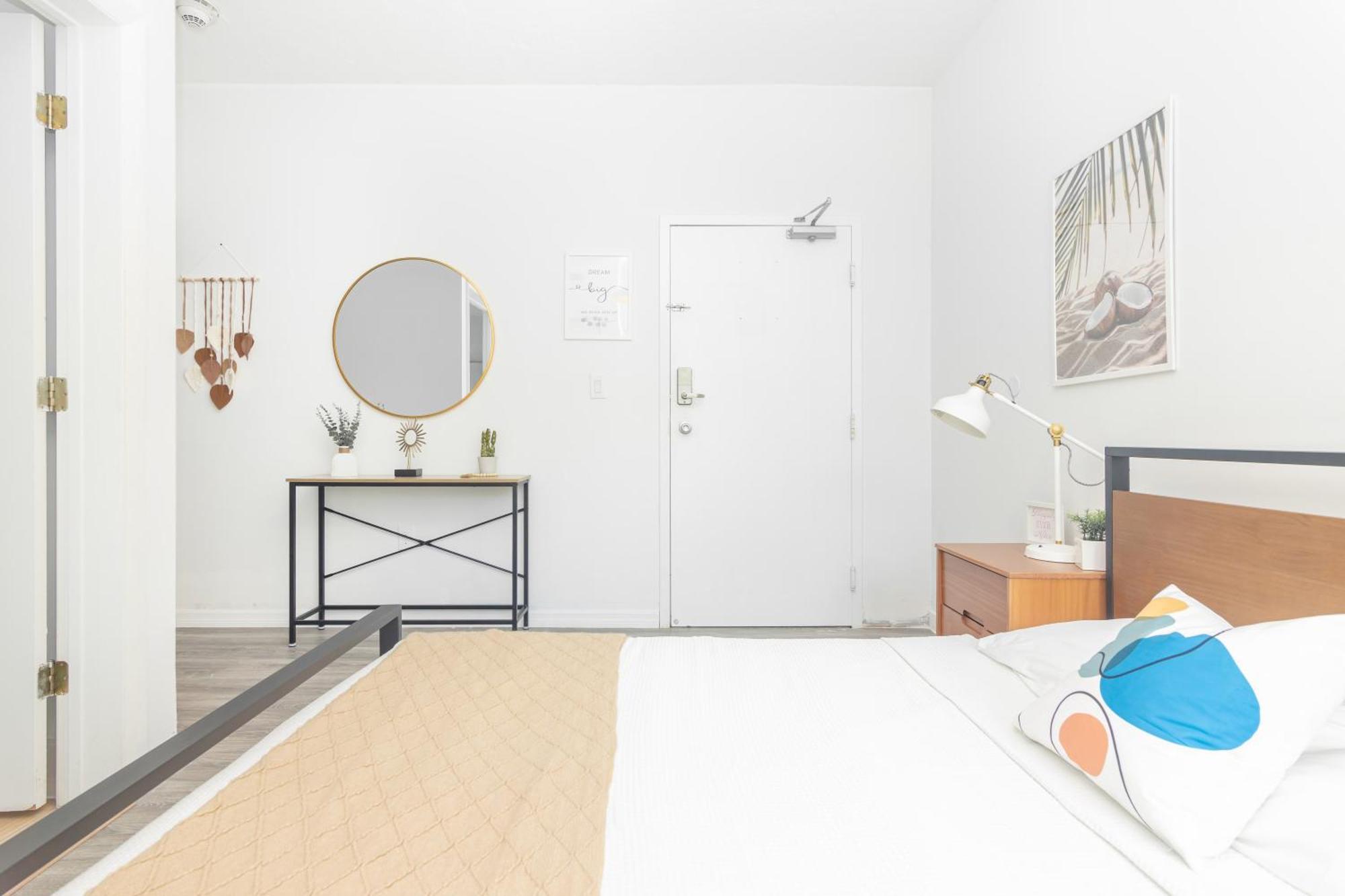 West Deco Aparthotel Miami Beach Bagian luar foto