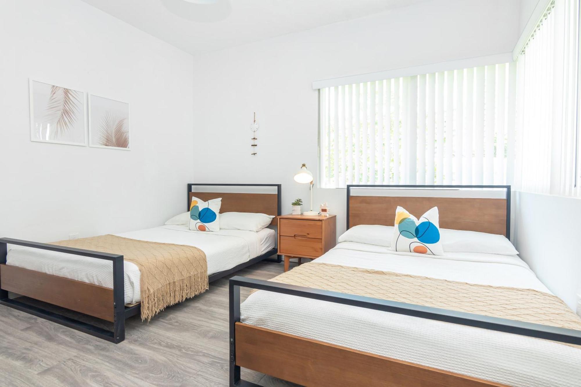West Deco Aparthotel Miami Beach Bagian luar foto